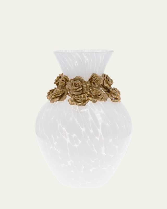 Rose Vase